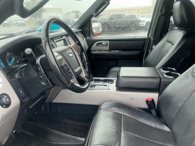 2017 Ford Expedition Limited
