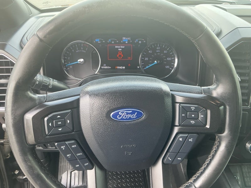 2019 Ford Expedition Limited
