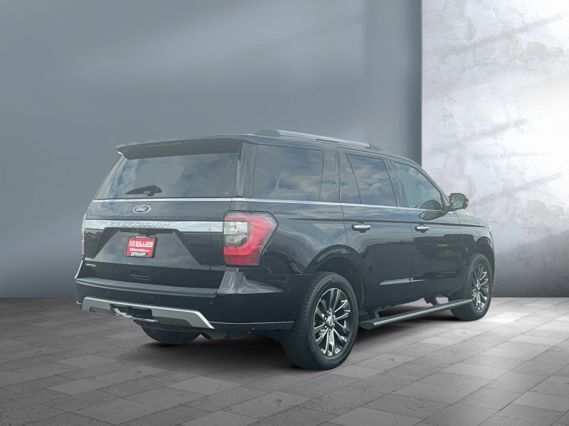 2019 Ford Expedition Limited