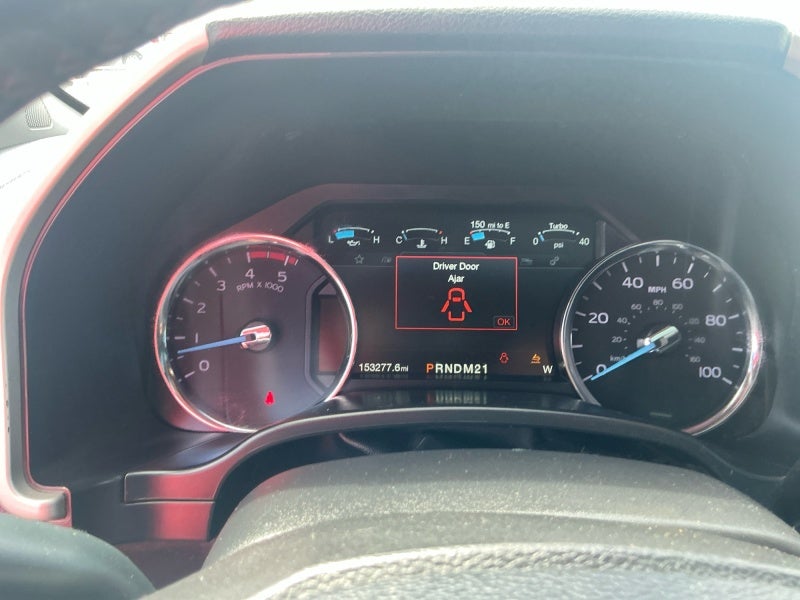 2018 Ford Super Duty F-250 SRW XL