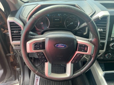 2018 Ford Super Duty F-250 SRW XL