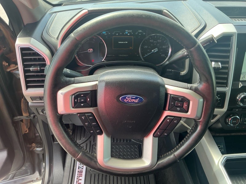 2018 Ford Super Duty F-250 SRW XL