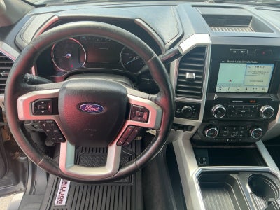 2018 Ford Super Duty F-250 SRW XL