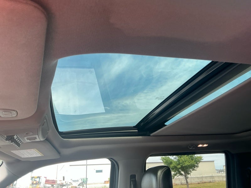 2018 Ford Super Duty F-250 SRW XL