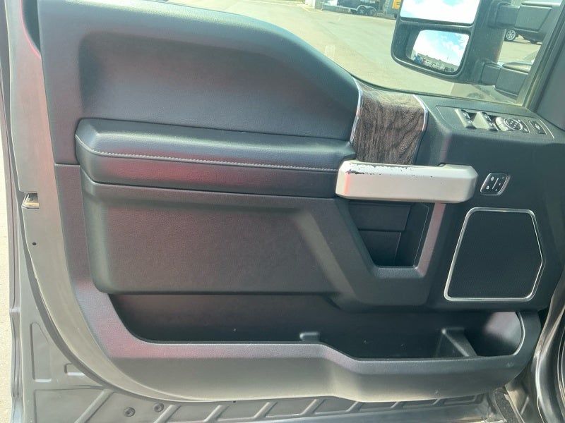 2018 Ford Super Duty F-250 SRW XL