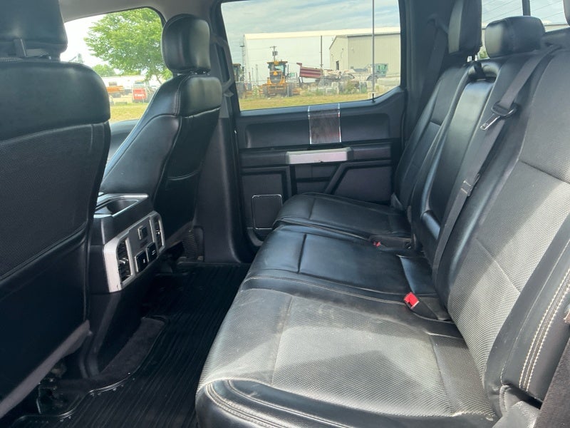 2018 Ford Super Duty F-250 SRW XL