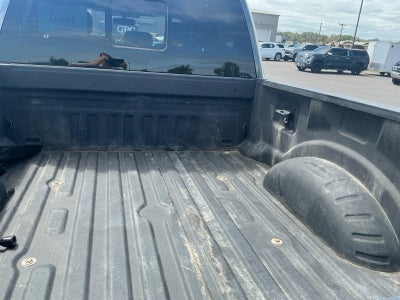 2018 Ford Super Duty F-250 SRW XL
