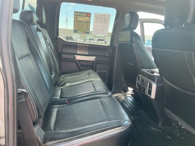 2018 Ford Super Duty F-250 SRW XL