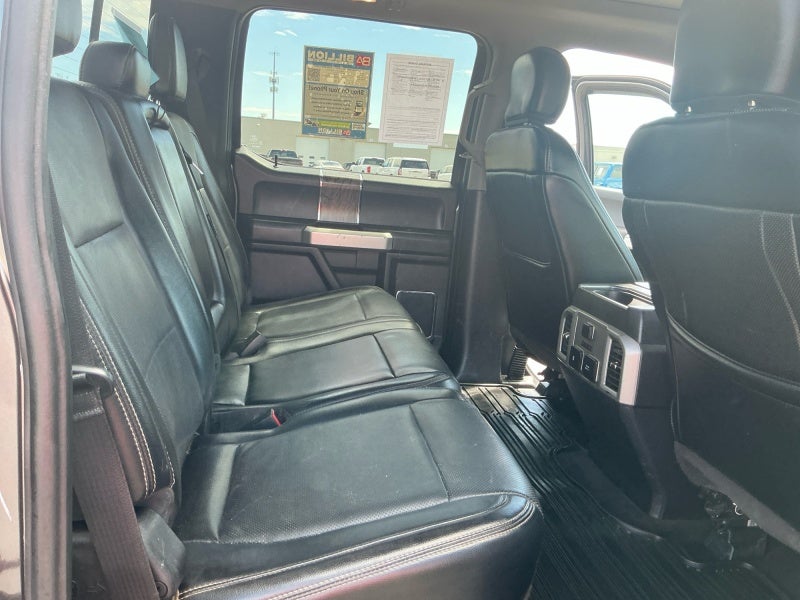 2018 Ford Super Duty F-250 SRW XL
