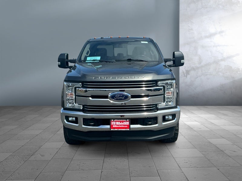 2018 Ford Super Duty F-250 SRW XL