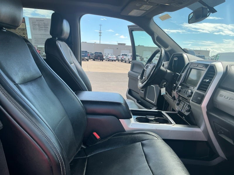 2018 Ford Super Duty F-250 SRW XL