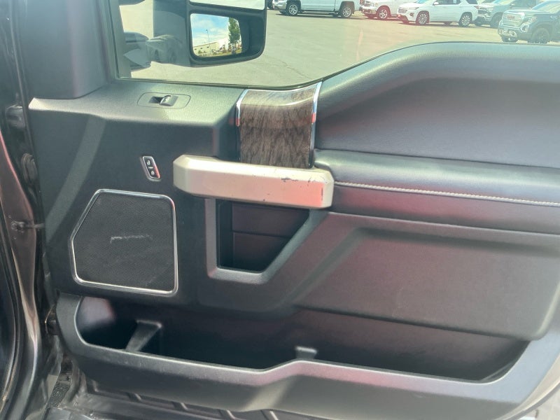 2018 Ford Super Duty F-250 SRW XL