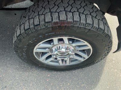 2018 Ford Super Duty F-250 SRW XL