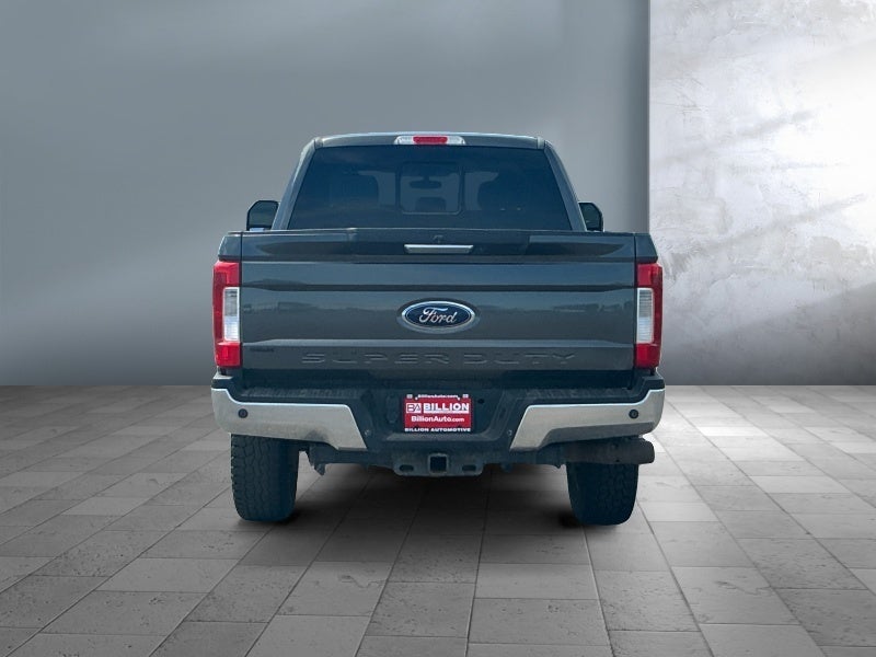 2018 Ford Super Duty F-250 SRW XL