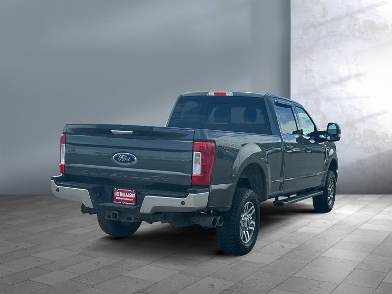 2018 Ford Super Duty F-250 SRW XL