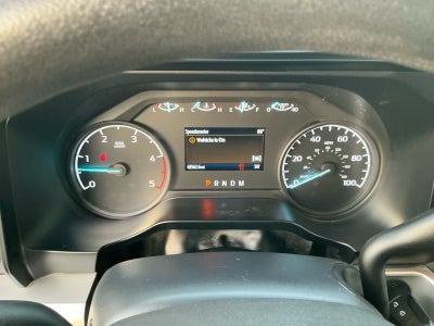 2024 Ford Super Duty F-250 SRW XL