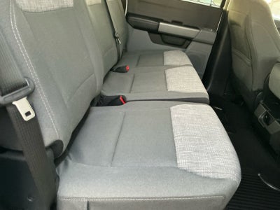 2024 Ford Super Duty F-250 SRW XL