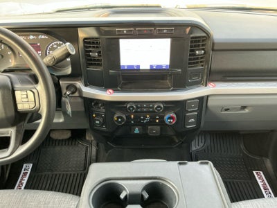 2024 Ford Super Duty F-250 SRW XL