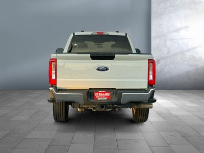 2024 Ford Super Duty F-250 SRW XL
