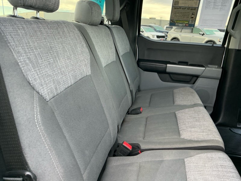 2024 Ford Super Duty F-250 SRW XL