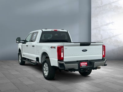 2024 Ford Super Duty F-250 SRW XL