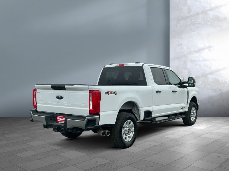 2024 Ford Super Duty F-250 SRW XL