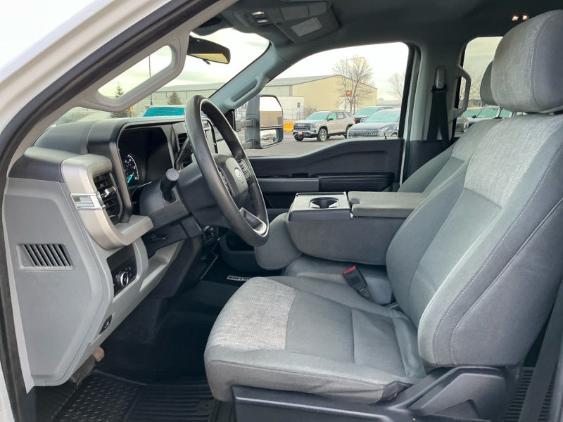 2024 Ford Super Duty F-250 SRW XL