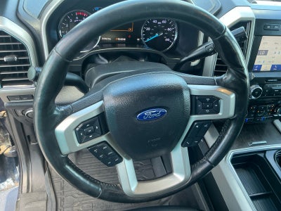 2020 Ford Super Duty F-250 SRW XL