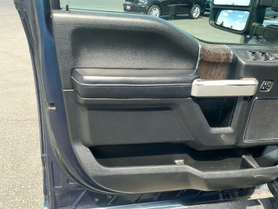 2020 Ford Super Duty F-250 SRW XL