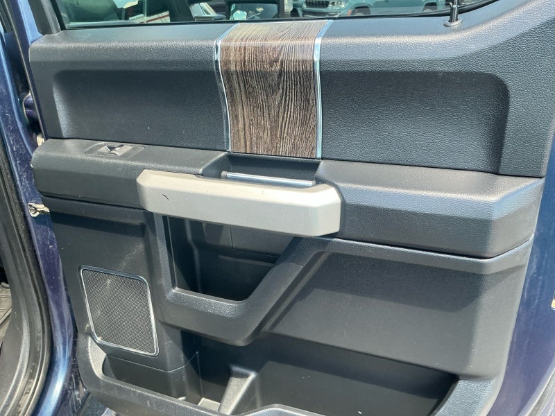 2020 Ford Super Duty F-250 SRW XL
