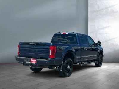 2020 Ford Super Duty F-250 SRW XL