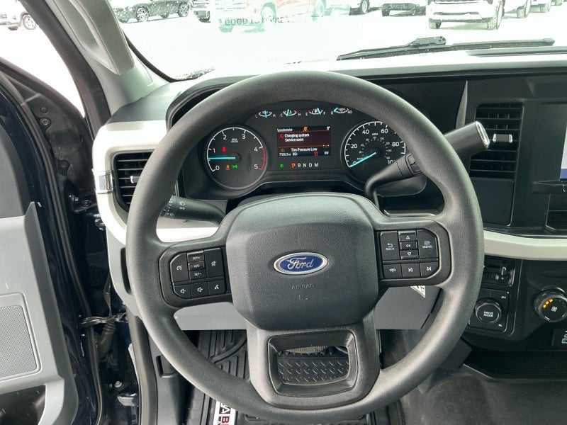 2025 Ford Super Duty F-350 DRW XL