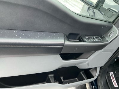 2025 Ford Super Duty F-350 DRW XL