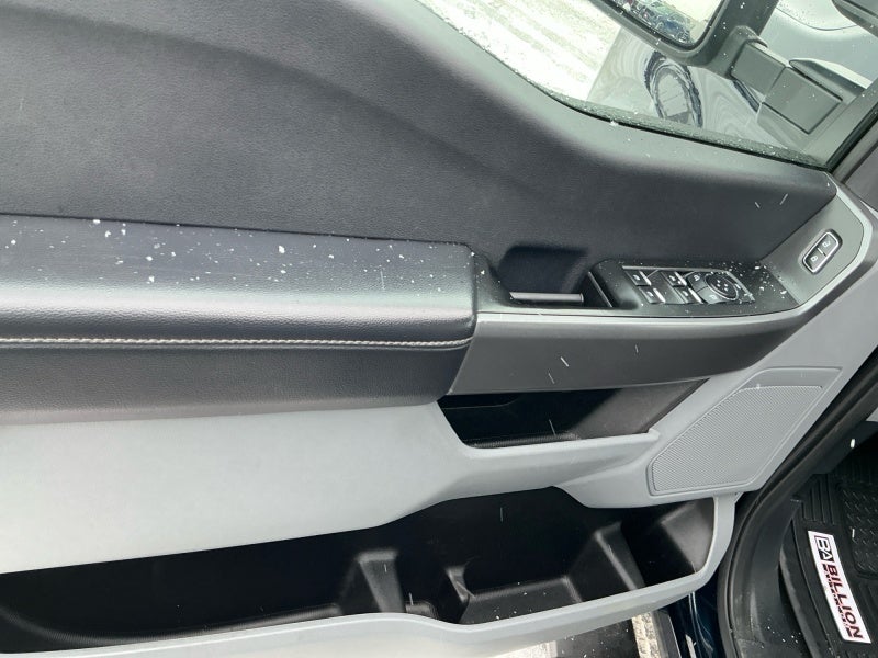 2025 Ford Super Duty F-350 DRW XL