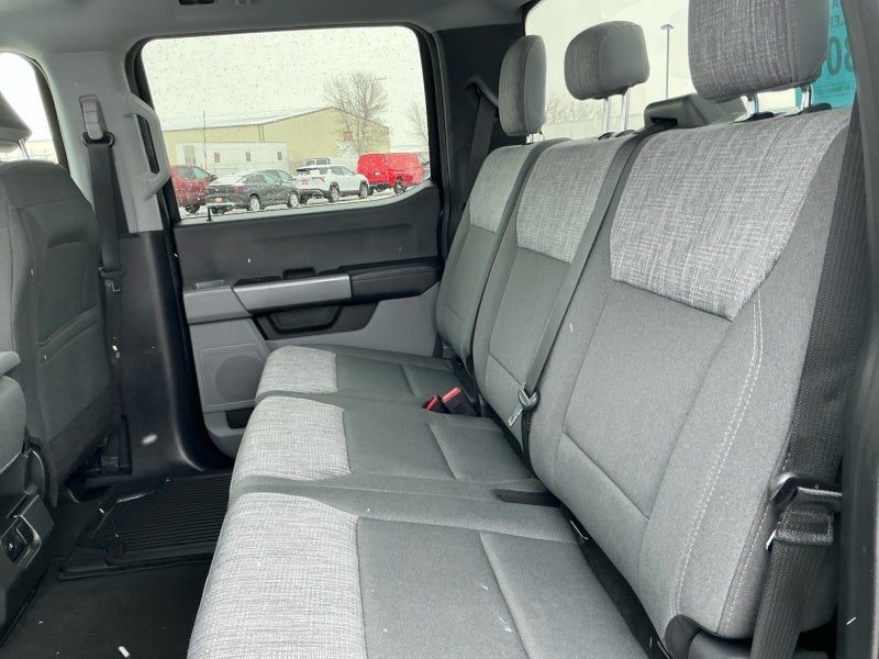 2025 Ford Super Duty F-350 DRW XL