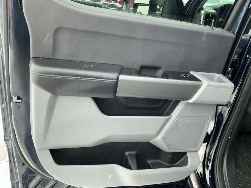 2025 Ford Super Duty F-350 DRW XL