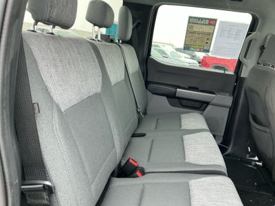 2025 Ford Super Duty F-350 DRW XL