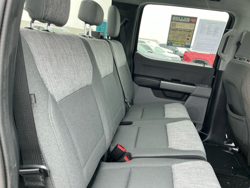 2025 Ford Super Duty F-350 DRW XL