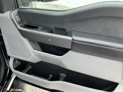 2025 Ford Super Duty F-350 DRW XL