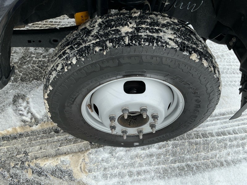 2025 Ford Super Duty F-350 DRW XL