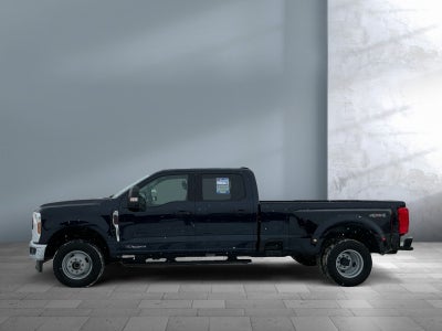 2025 Ford Super Duty F-350 DRW XL