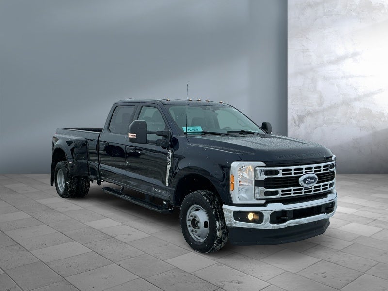 2025 Ford Super Duty F-350 DRW XL