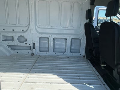 2024 Ford Transit Cargo Van NA