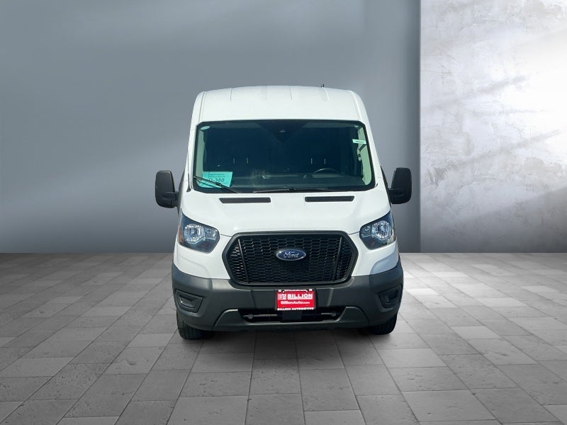 2024 Ford Transit Cargo Van NA