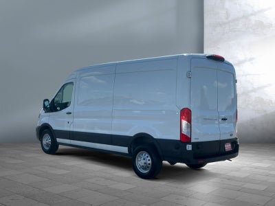 2024 Ford Transit Cargo Van NA