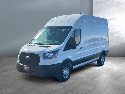 2024 Ford Transit Cargo Van NA