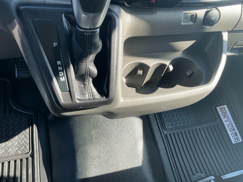 2024 Ford Transit Cargo Van NA
