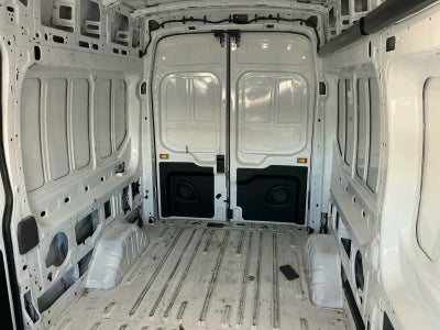 2024 Ford Transit Cargo Van NA