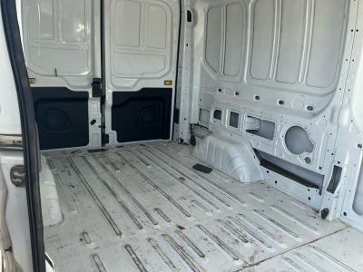 2024 Ford Transit Cargo Van NA