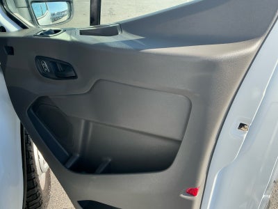 2024 Ford Transit Cargo Van NA